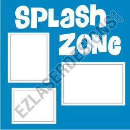 Splash Zone